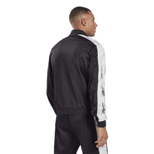 Original Reebok GL3154 TE Vector Track Jacket - Size Medium (Retail R999)