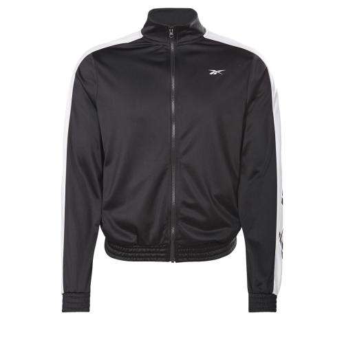 Original Reebok GL3154 TE Vector Track Jacket - Size Medium (Retail R999)