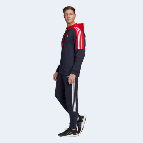 Original Adidas FR7218 MTS Co Energize Track Suite - Size X-Large (Retail R1599)