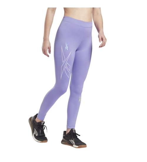 100% Original Reebok GP3410 Myt Hr Tight - Large (Retail R899)