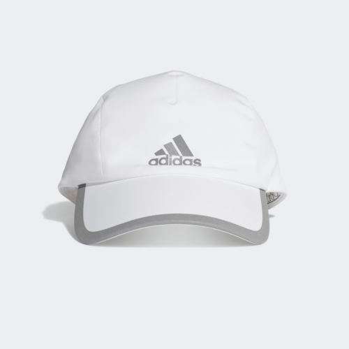 Original Adidas FK0848 Run Bonded Cap - White (Retail R599)
