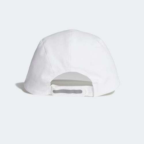 Original Adidas FK0848 Run Bonded Cap - White (Retail R599)