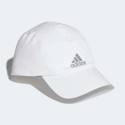 Original Adidas FK0848 Run Bonded Cap - White (Retail R599)