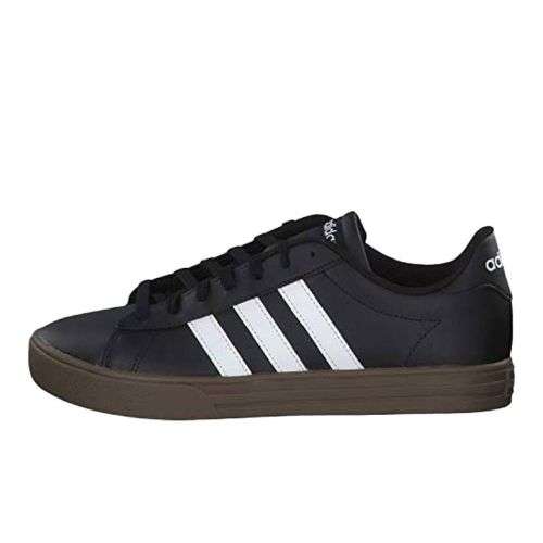 100% Original Adidas F34468 Daily 2.0 Shoes - UK10 (Retail R1199)