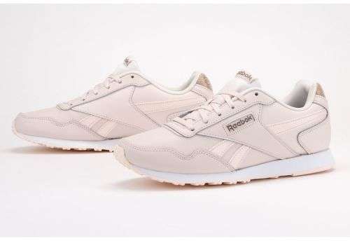 100% Original Reebok DV8886 Royal Glide LX Women - UK8  (Retail R1499)
