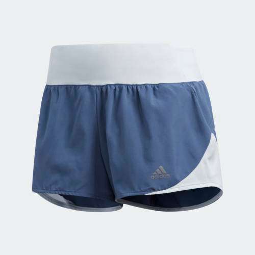 100% Original Adidas DZ2256 Run It Shorts W - Large (Retail R899)