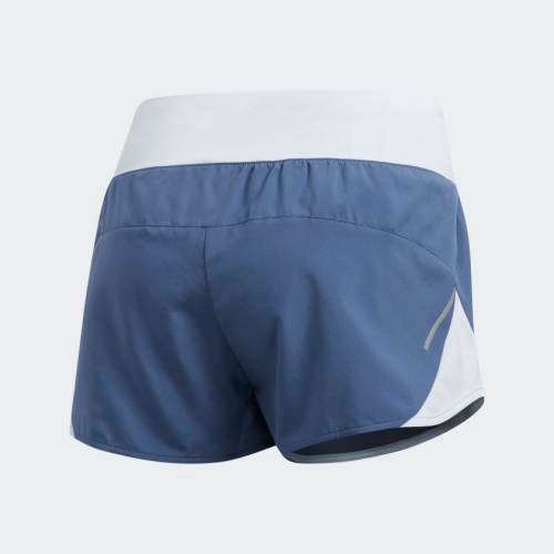 100% Original Adidas DZ2256 Run It Shorts W - Large (Retail R899)