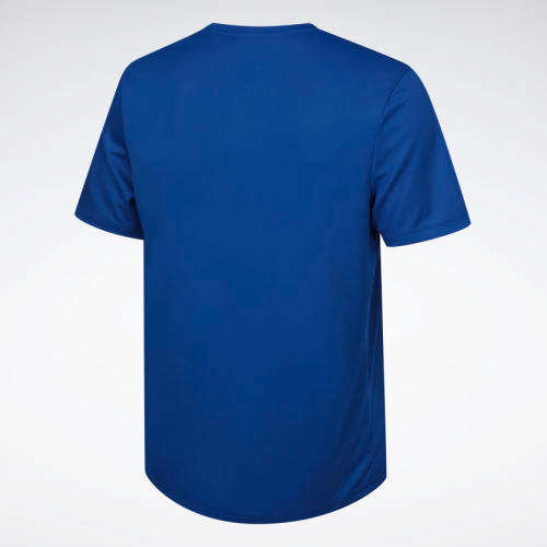 100% Original Reebok FQ0364 SS Tee - Large (Retail R599)