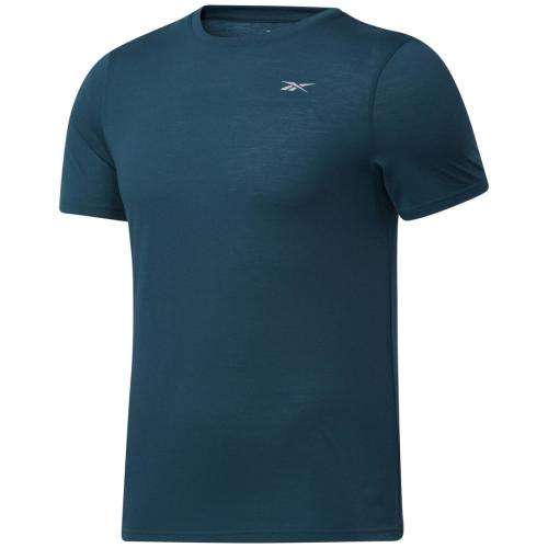 100% Original Reebok GJ6298 RE Speedwick Graphic Tee - MEdium (Retail R599)
