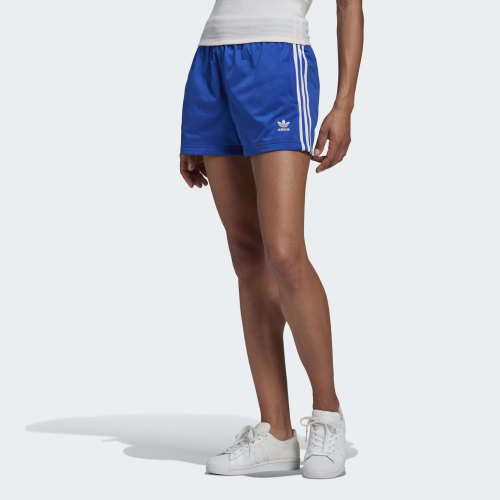 100% Original Adidas EW3691 Ladies Original 3 Str Short - Large (Retail R899)