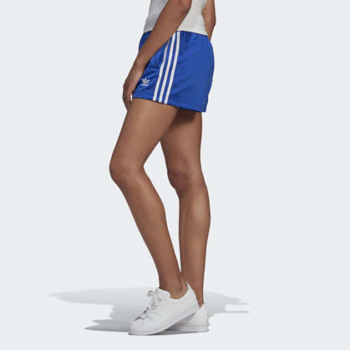100% Original Adidas EW3691 Ladies Original 3 Str Short - Large (Retail R899)