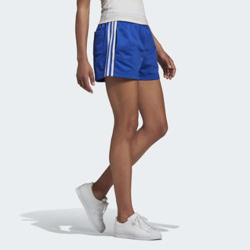 100% Original Adidas EW3691 Ladies Original 3 Str Short - Large (Retail R899)