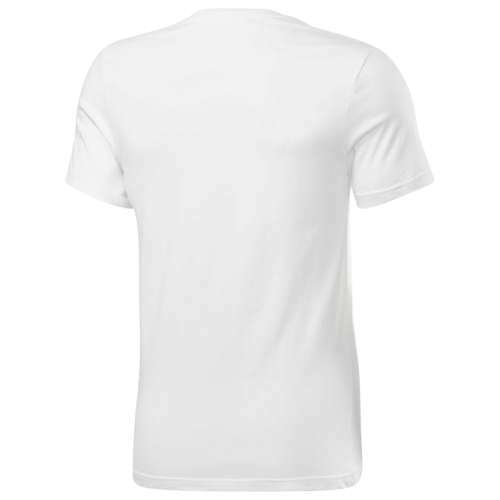 Original Reebok DT8117 CL Big Logo Tee - Large (Retail R599)