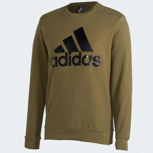 Original Adidas EY1390 Bos Sweatshirt - Size X-Large (Retail R999)
