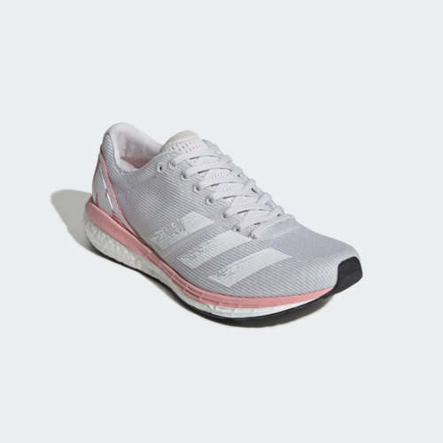 Original Adidas EE5147 ADIZERO BOSTON 8 (Continental Soles) - UK7.5  (Retail R1999)