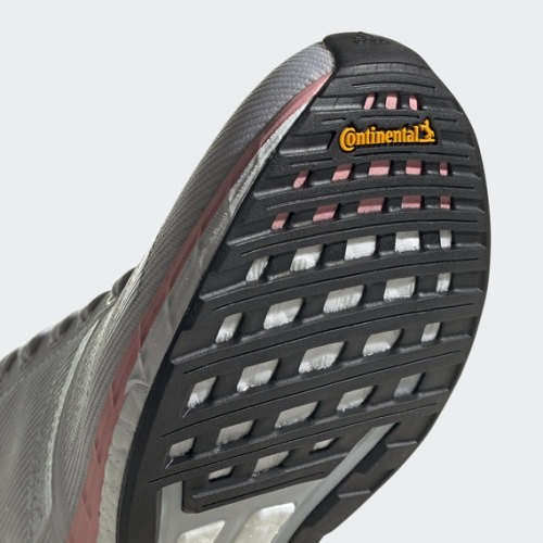 Original Adidas EE5147 ADIZERO BOSTON 8 (Continental Soles) - UK7.5  (Retail R1999)