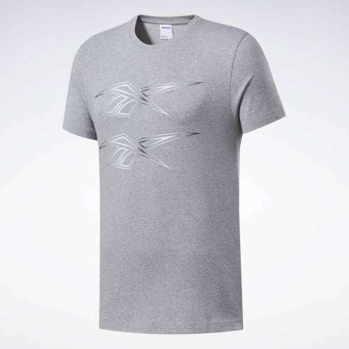 100% Original Reebok FK2602 CL GP AOV Tee - Large (Retail R599)