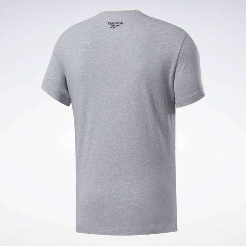 100% Original Reebok FK2602 CL GP AOV Tee - Large (Retail R599)