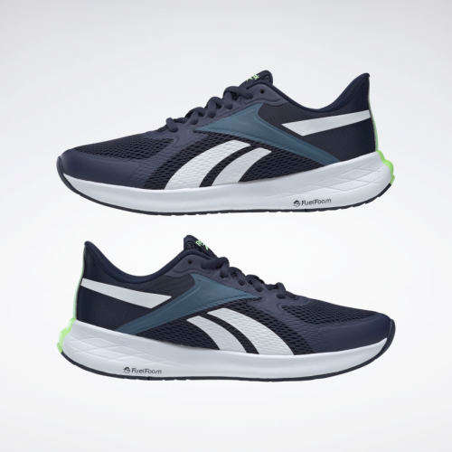100% Original Reebok FX1852 Energen Run Shoes - UK9 (Retail R1299)