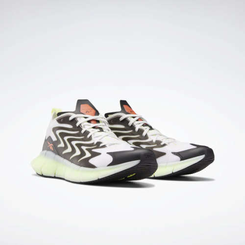 100% Original Reebok FX9369 ZIG Kinetica 21 Shoes - UK11 (Retail R1899)