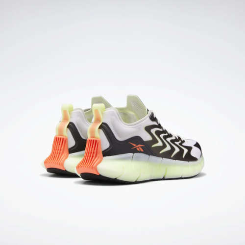 100% Original Reebok FX9369 ZIG Kinetica 21 Shoes - UK11 (Retail R1899)