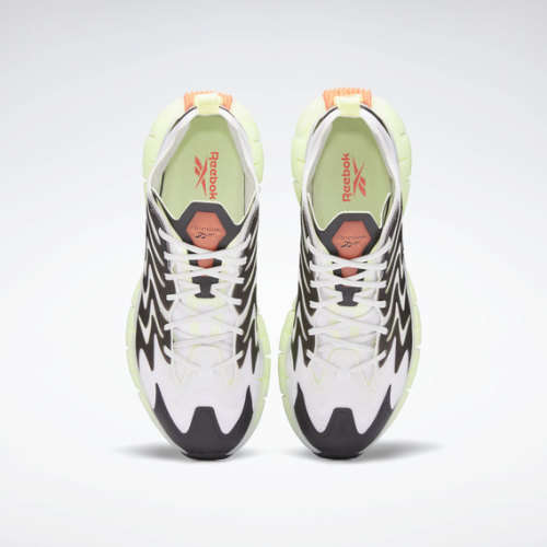 100% Original Reebok FX9369 ZIG Kinetica 21 Shoes - UK11 (Retail R1899)