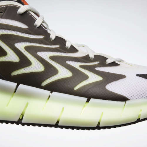 100% Original Reebok FX9369 ZIG Kinetica 21 Shoes - UK11 (Retail R1899)