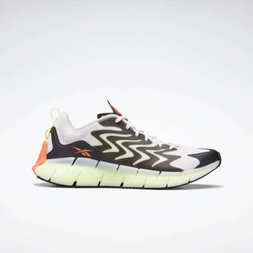 100% Original Reebok FX9369 ZIG Kinetica 21 Shoes - UK11 (Retail R1899)