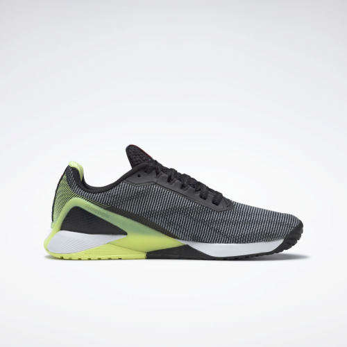 100% Original Reebok FZ1415 Nano X1 GRIT Shoes - UK6 (Retail R2699)