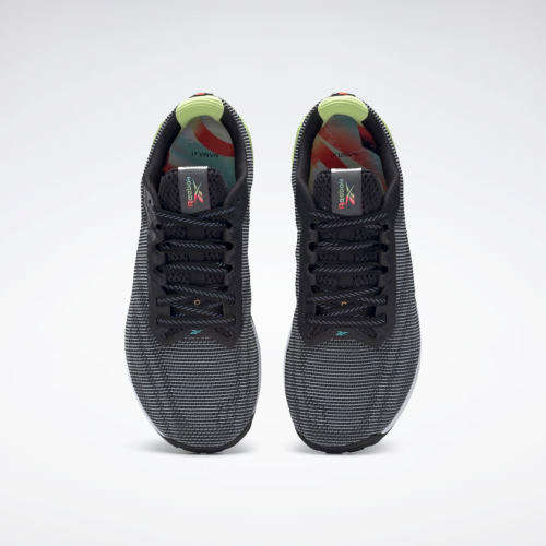 100% Original Reebok FZ1415 Nano X1 GRIT Shoes - UK6 (Retail R2699)