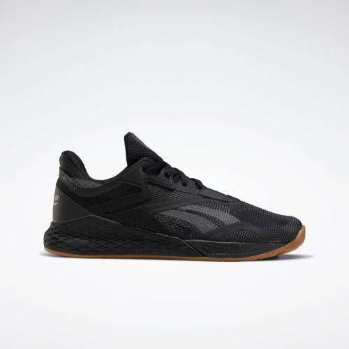 Original Reebok FV6672 Nano X Shoes - UK11 (Retail R2399)