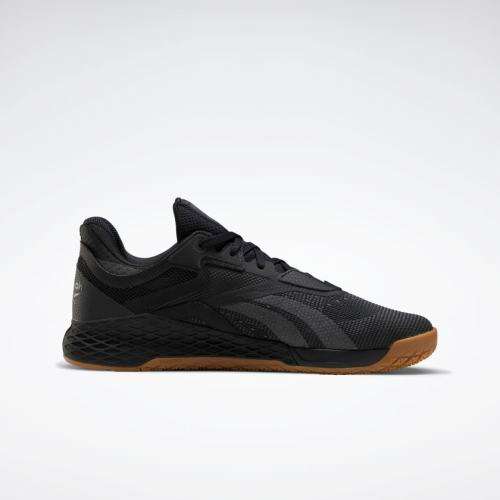 Original Reebok FV6672 Nano X Shoes - UK11 (Retail R2399)