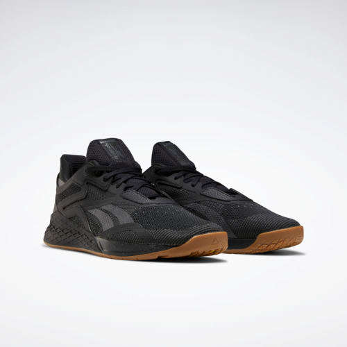 Original Reebok FV6672 Nano X Shoes - UK11 (Retail R2399)