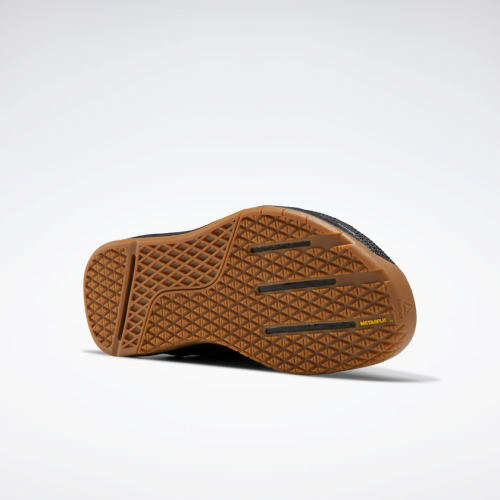 Original Reebok FV6672 Nano X Shoes - UK11 (Retail R2399)