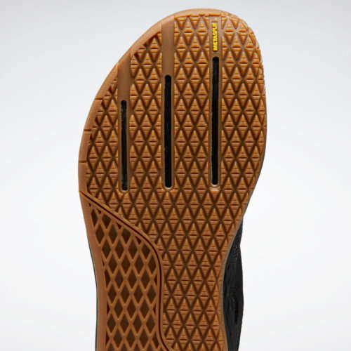 Original Reebok FV6672 Nano X Shoes - UK11 (Retail R2399)