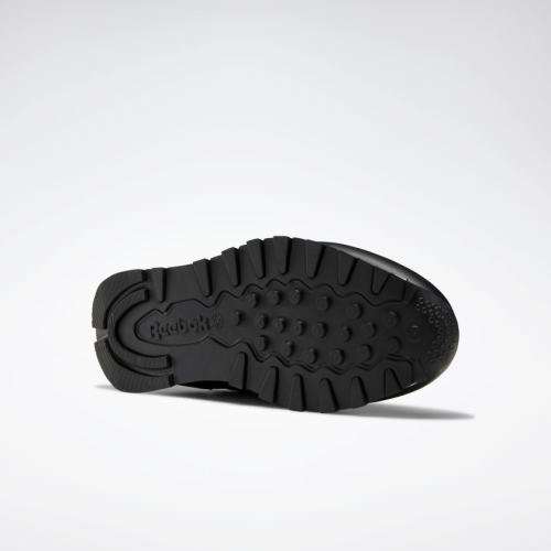 Original Reebok DV8629 Classic Leather Shoes - UK12 (Retail R1399) - No Box