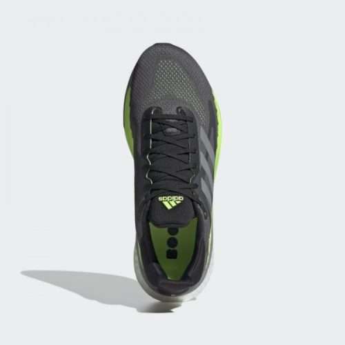 Original Adidas FU9035 Solar Glide ST 3 Continental Soles - UK11 (Retail R2299)