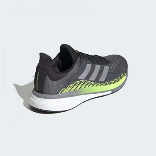 Original Adidas FU9035 Solar Glide ST 3 Continental Soles - UK11 (Retail R2299)