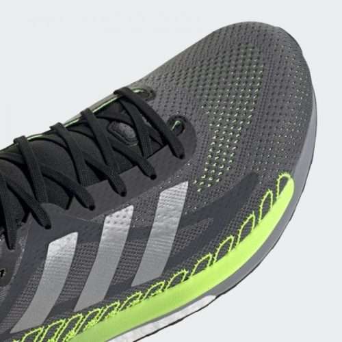 Original Adidas FU9035 Solar Glide ST 3 Continental Soles - UK11 (Retail R2299)