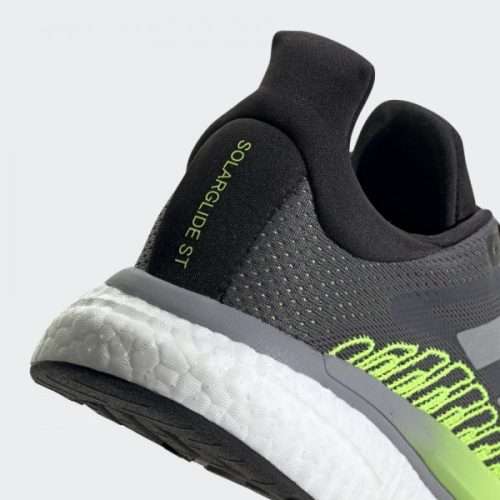 Original Adidas FU9035 Solar Glide ST 3 Continental Soles - UK11 (Retail R2299)