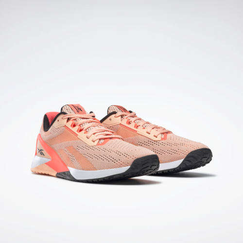 Original Reebok Nano X1 Womens Training - UK8 (Retail R2399)