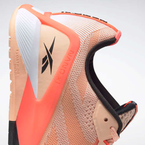 Original Reebok Nano X1 Womens Training - UK8 (Retail R2399)