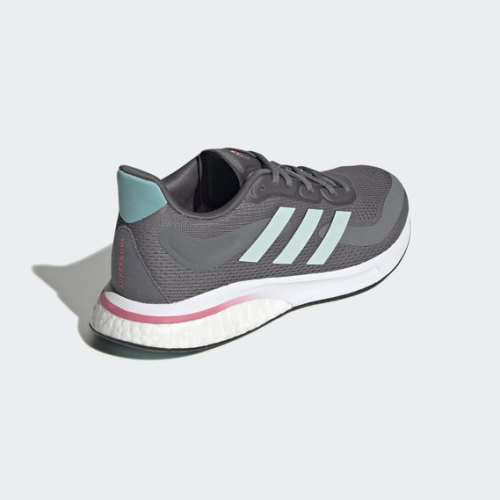 Original Adidas S42548 Supernova WOMEN Shoes - UK4 (Retail R1999)
