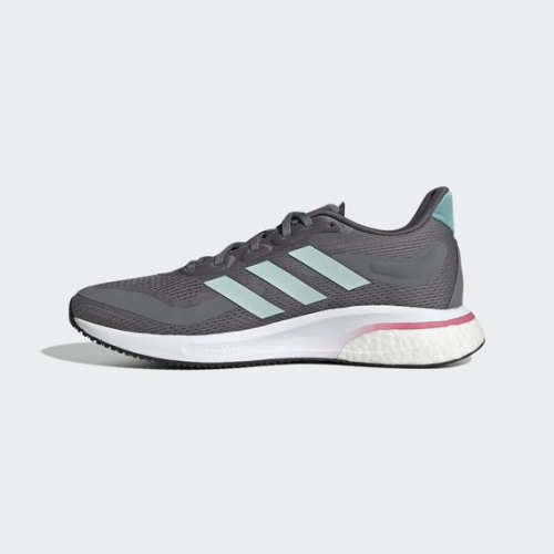 Original Adidas S42548 Supernova WOMEN Shoes - UK4 (Retail R1999)
