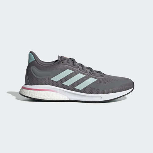 Original Adidas S42548 Supernova WOMEN Shoes - UK4 (Retail R1999)