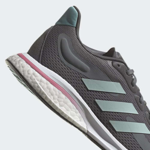 Original Adidas S42548 Supernova WOMEN Shoes - UK4 (Retail R1999)