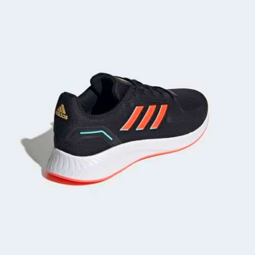 Original Adidas H04539 RunFalcon 2.0 - UK10 (Retail R1399)