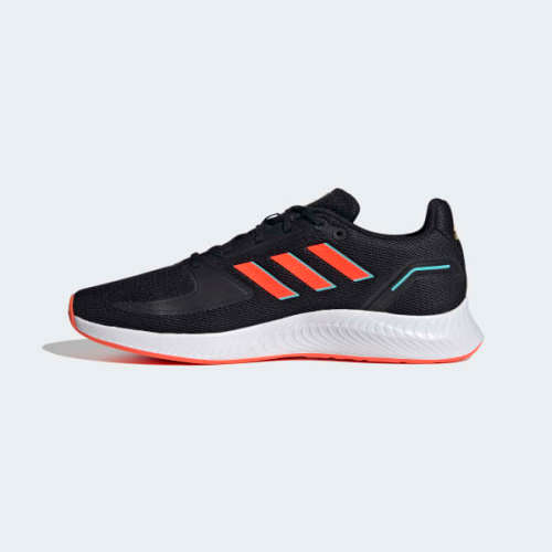 Original Adidas H04539 RunFalcon 2.0 - UK10 (Retail R1399)