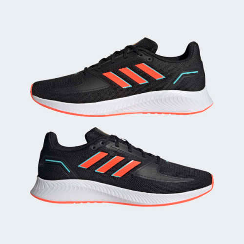 Original Adidas H04539 RunFalcon 2.0 - UK10 (Retail R1399)