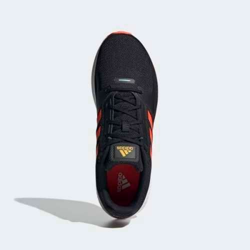 Original Adidas H04539 RunFalcon 2.0 - UK10 (Retail R1399)